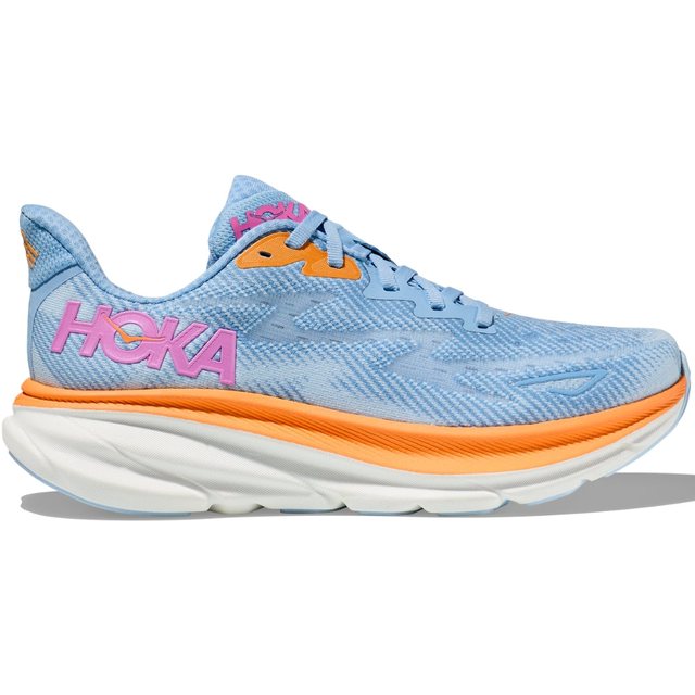 Hoka Clifton 9 W